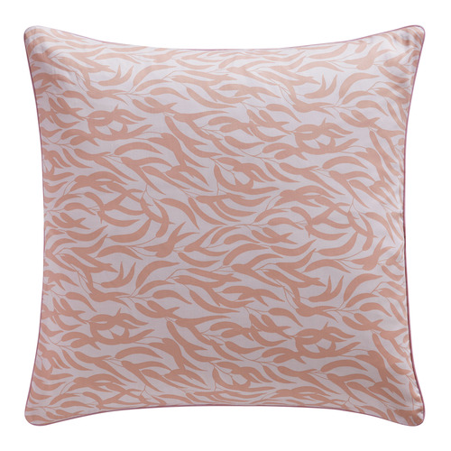 Marla Cotton Sateen European Pillowcase