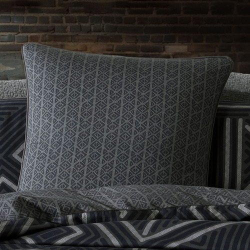 Ross Cotton Sateen European Pillowcase
