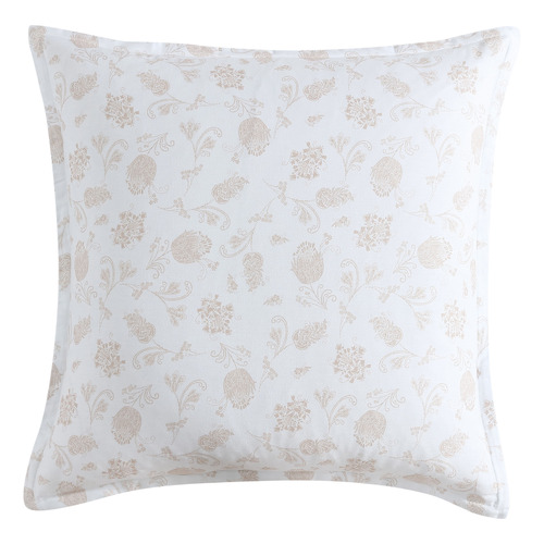 Sardinia Coast Cotton Sateen European Pillowcase