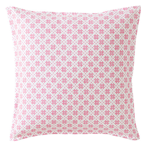 Oleander European Pillowcase