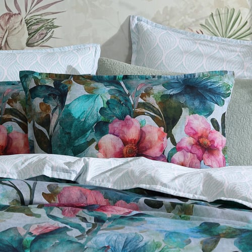 Valentine Quilt Cover Set