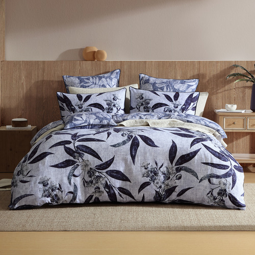 Hastings Quilt Cover Set