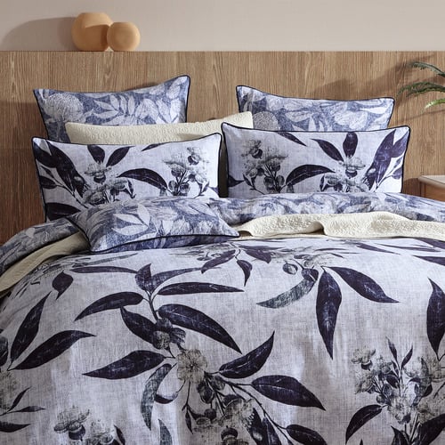 Hastings Quilt Cover Set