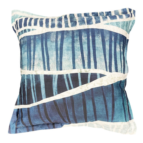 Harbor Cotton Cushion