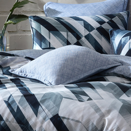 Soren Cotton Cushion