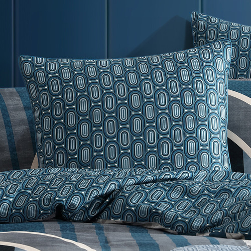 Pathway European Pillowcase