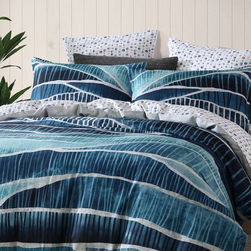 Harbor Quilt Cover Set