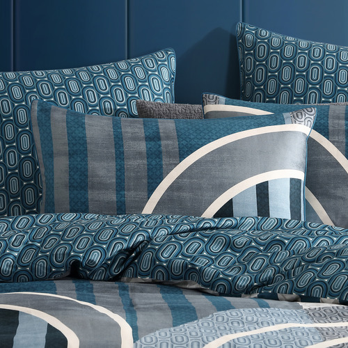 Pathway Quilt Cover Set