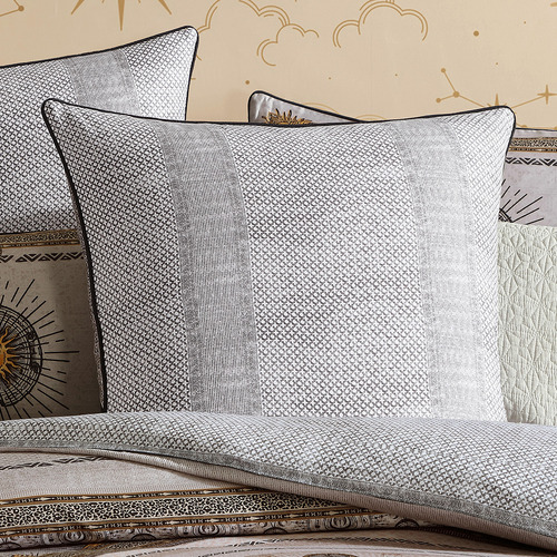 Zepher European Pillowcase
