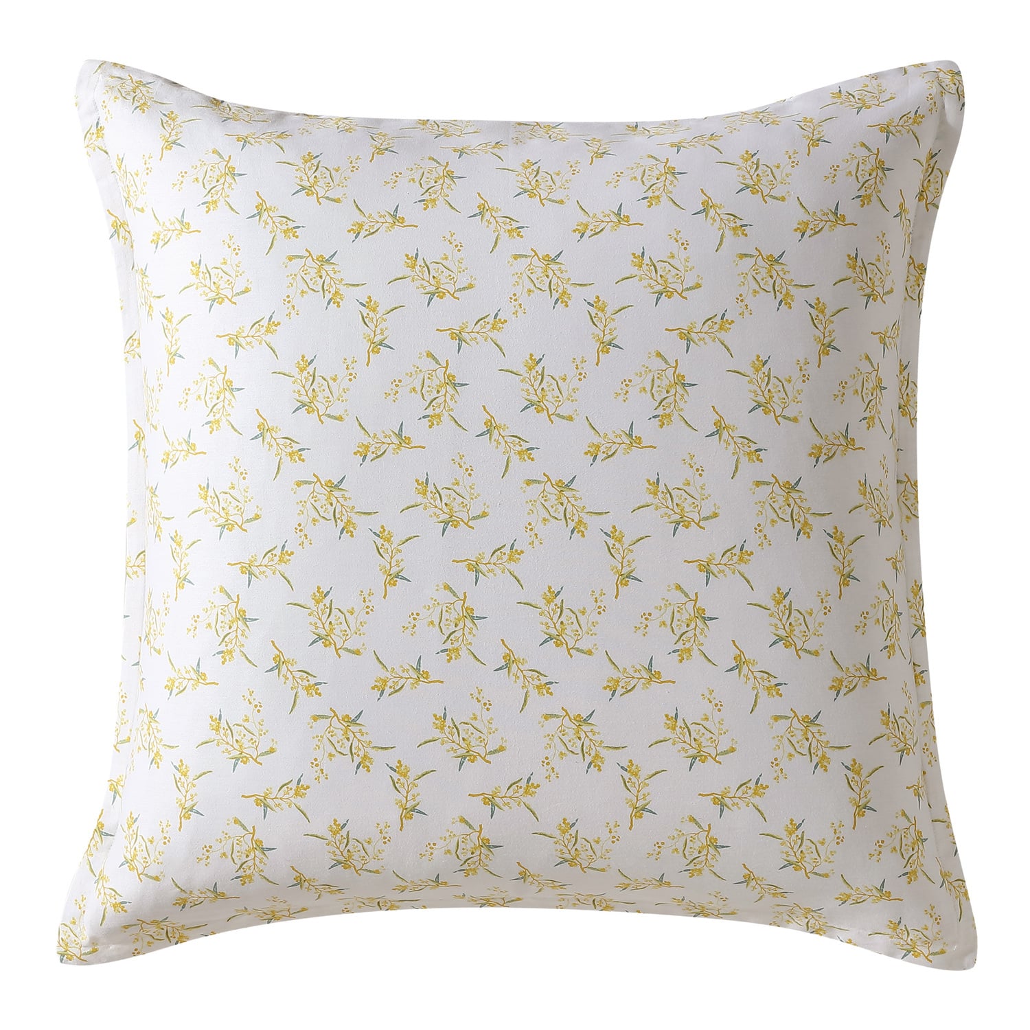 Bunbury Cotton Sateen European Pillowcase
