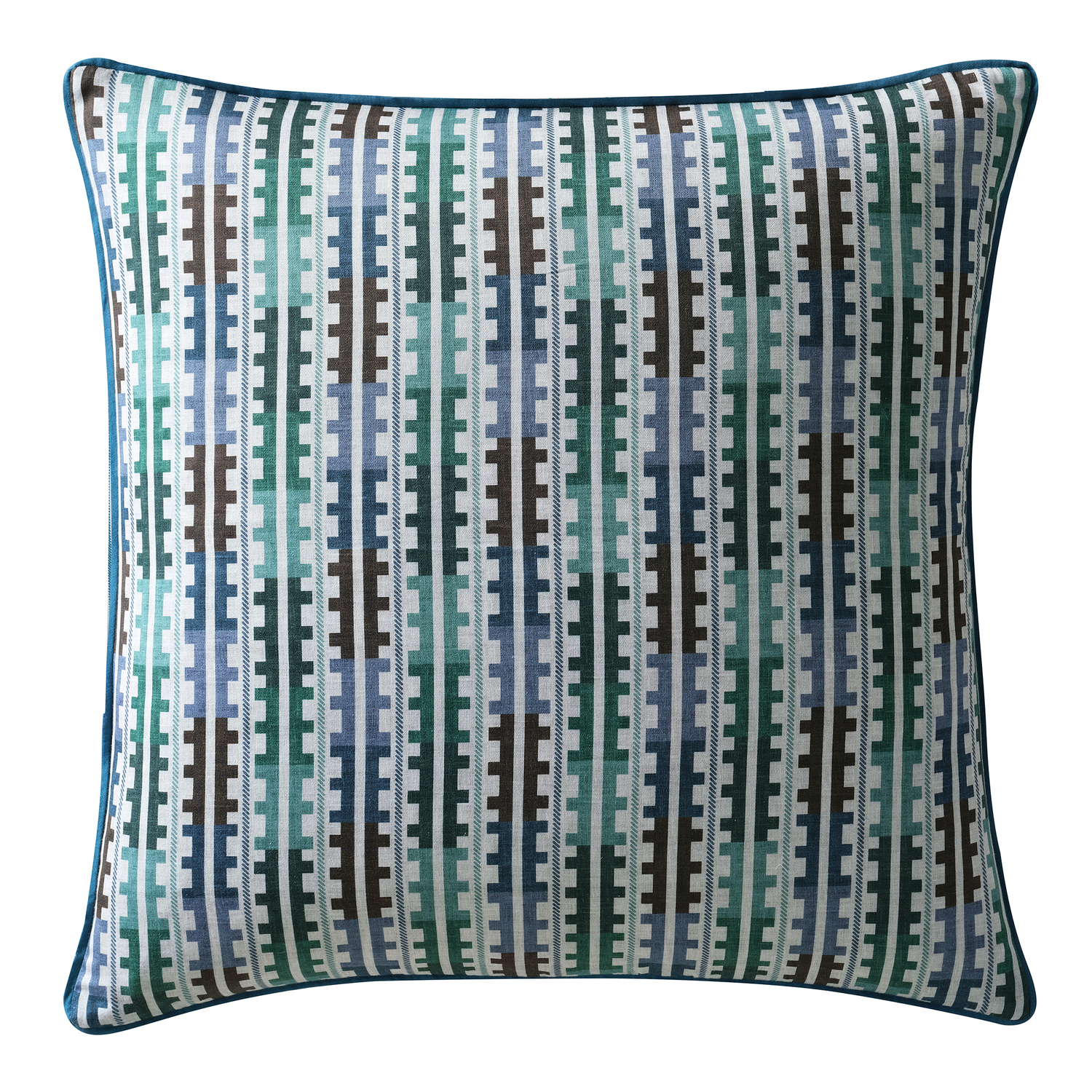 Griffin Cotton Sateen European Pillowcase