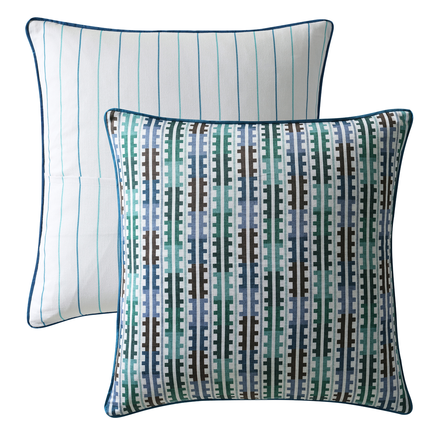 Griffin Cotton Sateen European Pillowcase