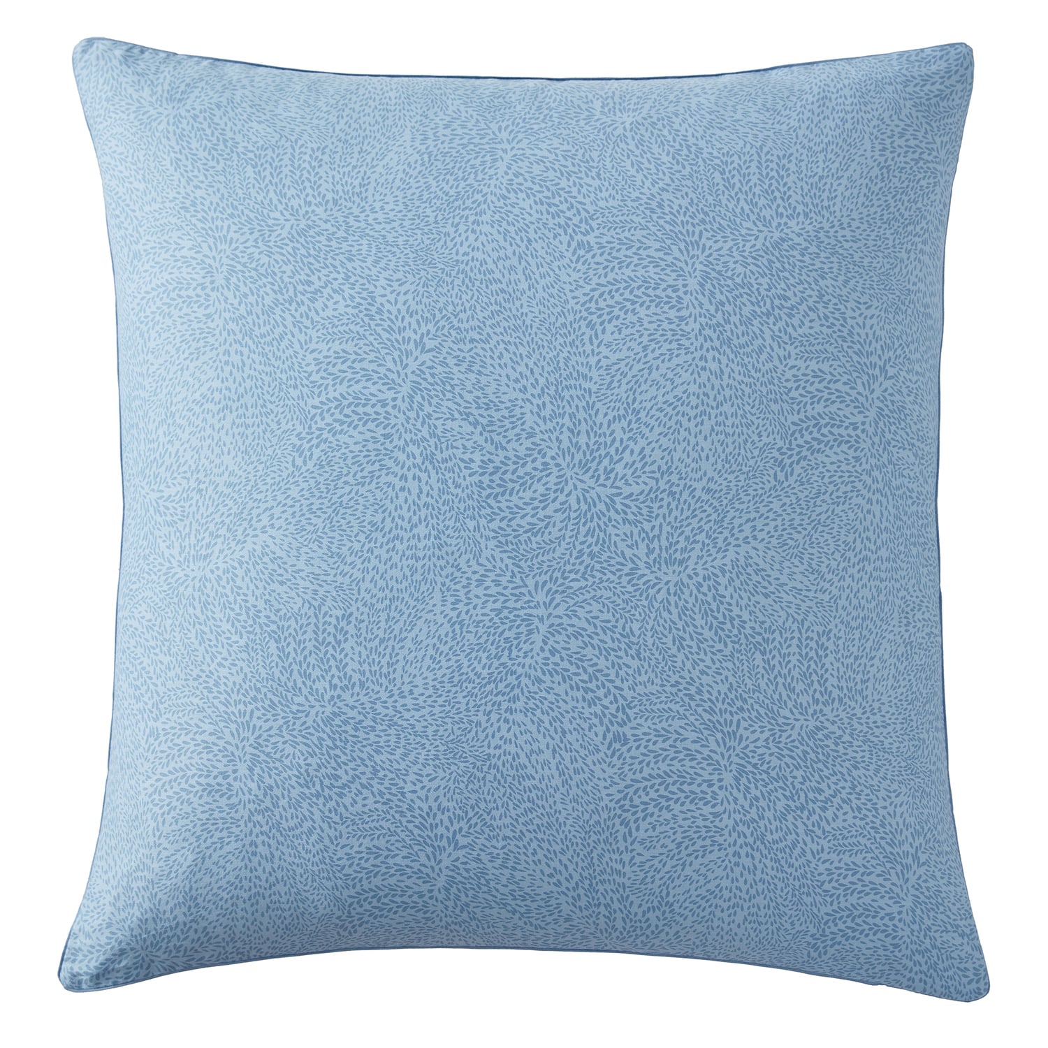 Maybelle Cotton Sateen European Pillowcase