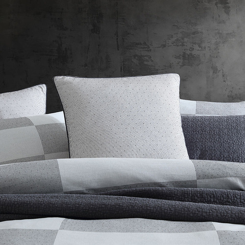 Region Cotton European Pillowcase