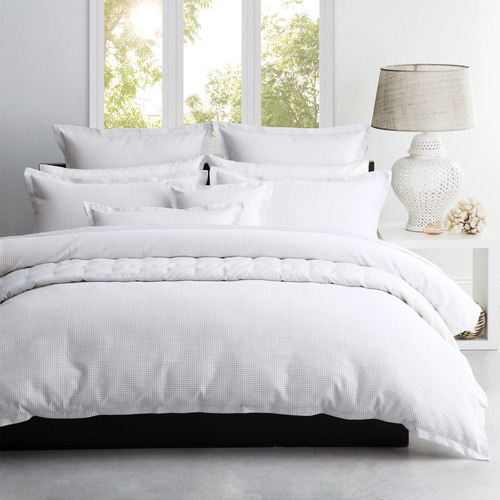 Ascot Quilt Cover Set