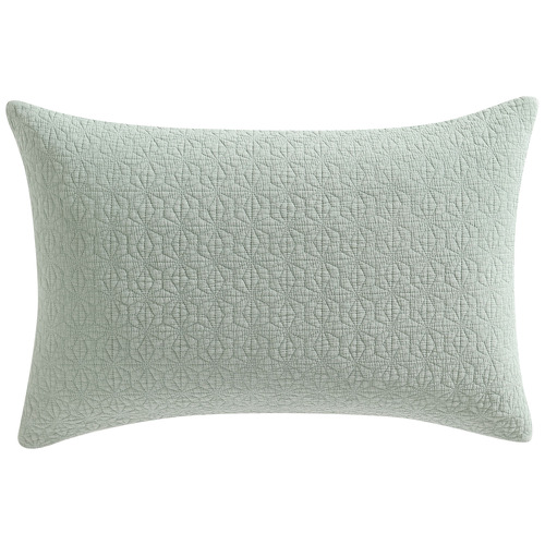 Kayo Stonewashed Cotton Standard Pillowcases