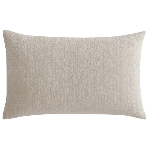 Kayo Stonewashed Cotton Standard Pillowcases