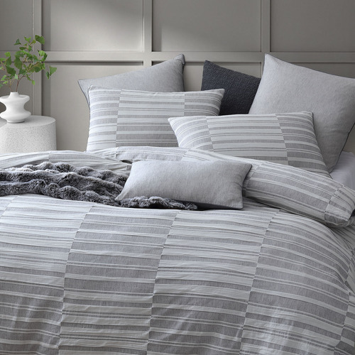 Balmoral Cotton Quilt Cover Set