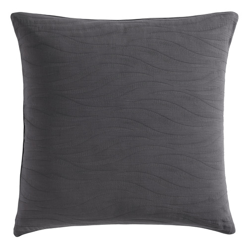 Ariel Matelasse Cotton European Pillowcase