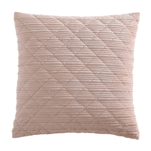 Corbin Velvet European Pillowcase