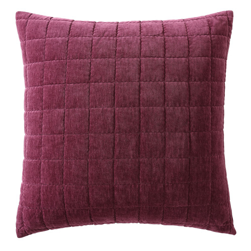 Apollo Velvet European Pillowcase