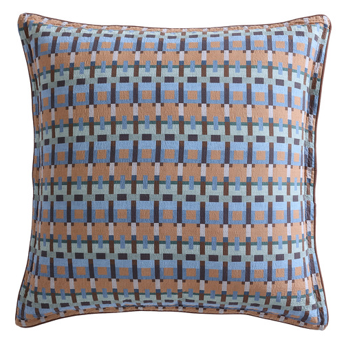 Kassia Cotton European Pillowcase