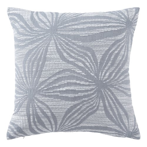 Skylar Yarn-Dyed Cotton Boucle Cushion