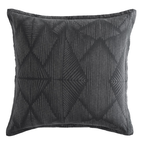 Kenya Cotton Gauze Jacquard European Pillowcase