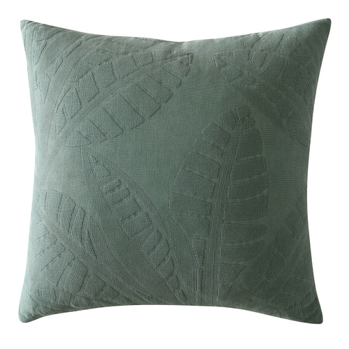 Moana Matelasse Cotton Cushion