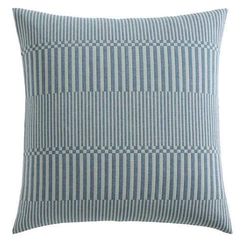 Axis Polycotton Jacquard European Pillowacse