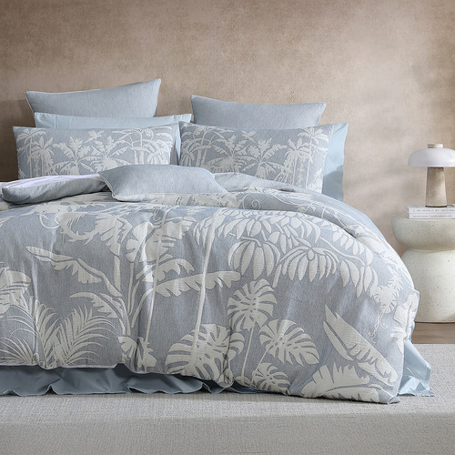 Aloha Quilt Cover Set