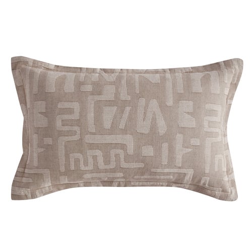 Cyprus Cotton Cushion
