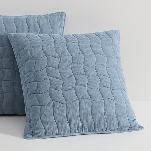 Cascade European Pillow Sham