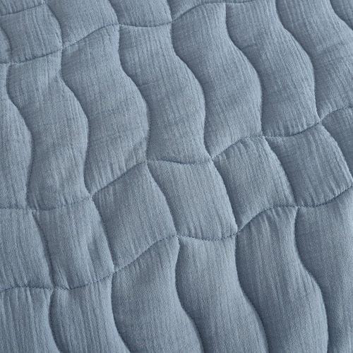 Cascade Coverlet Set