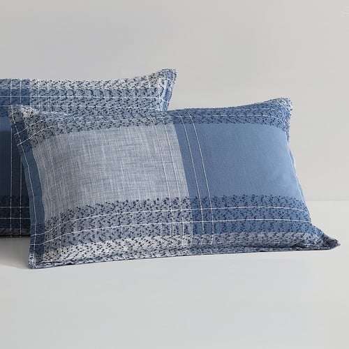 Heritage Quilt Cover Set
