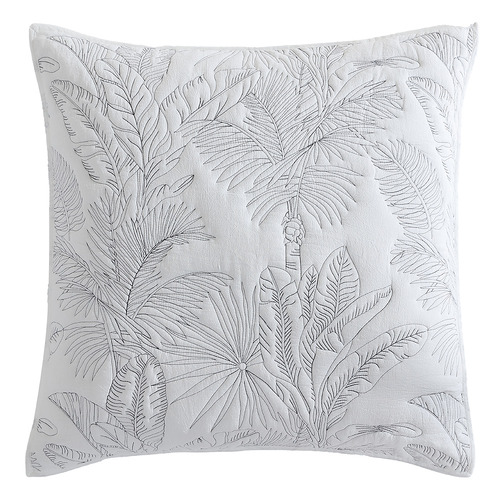 Tropica European Pillow Sham
