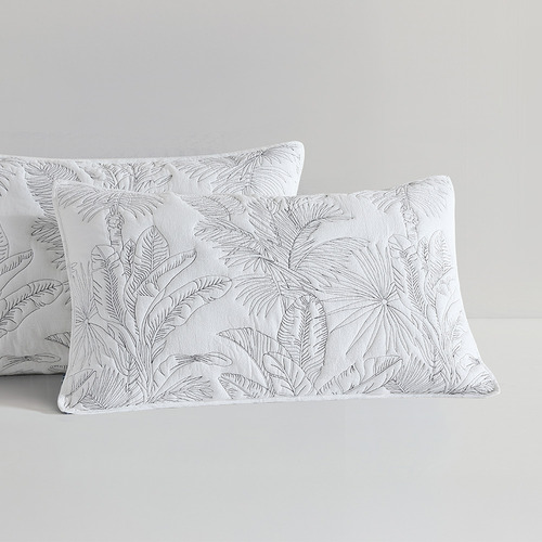 Tropica Coverlet Set