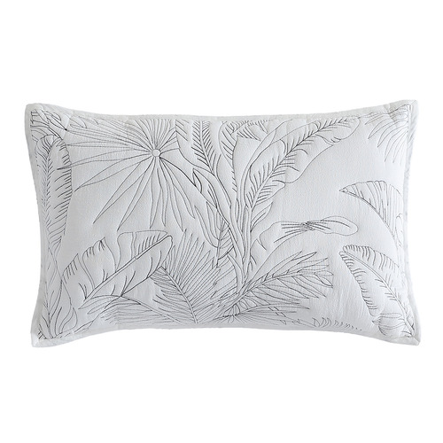 Tropica Coverlet Set