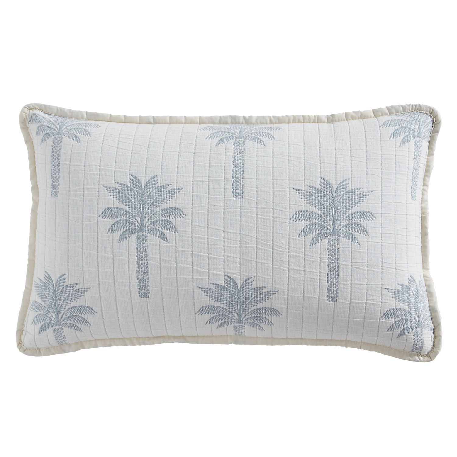 Tahiti Jacquard Cushion