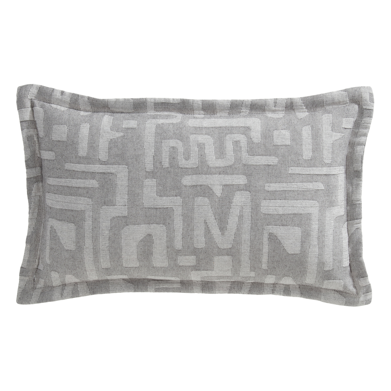Cyprus Cotton Jacquard Cushion