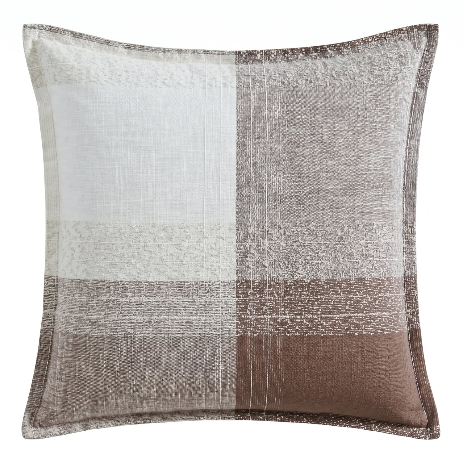 Heritage Boucle European Pillowcase