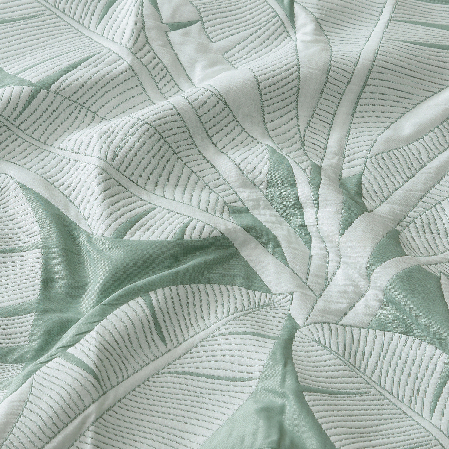 Lagos Quilt Cover Set