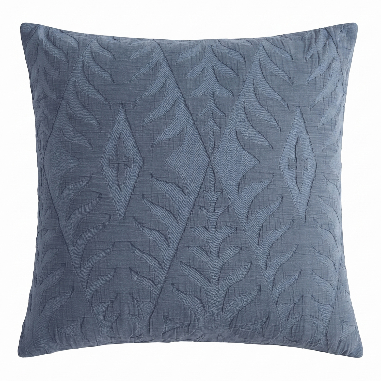 Zava Cotton Jacquard European Pillowcase