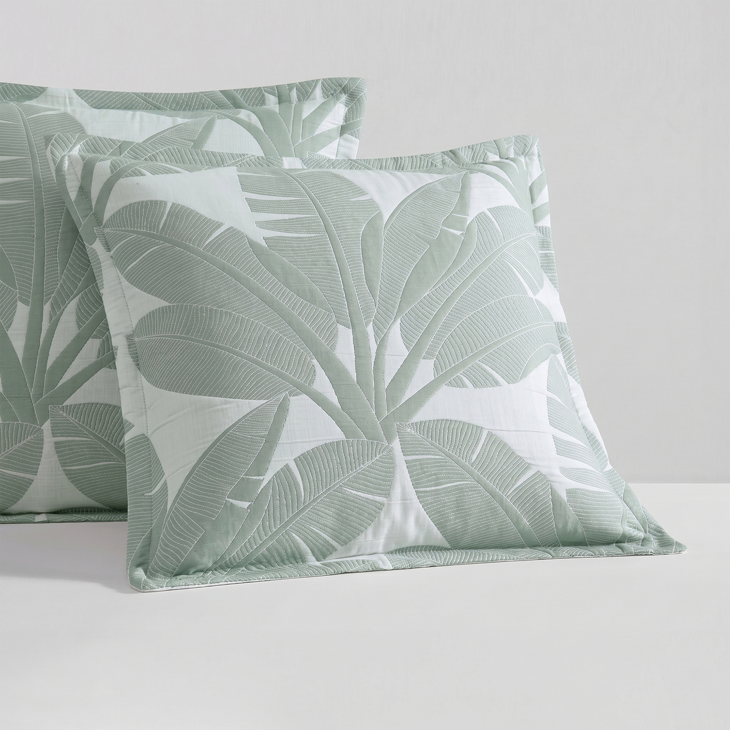 Lagos European Pillowcase