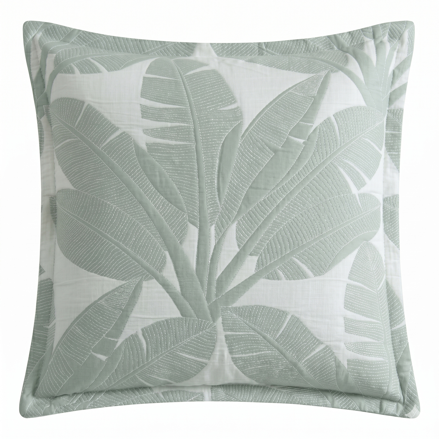 Lagos European Pillowcase