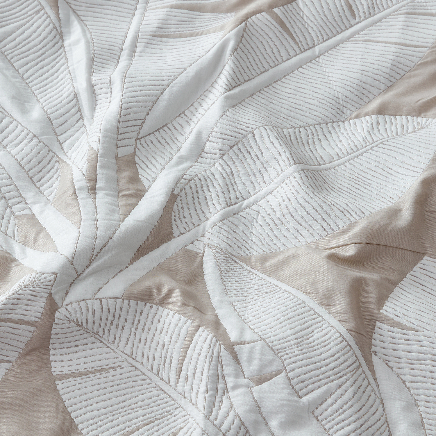 Lagos Quilt Cover Set