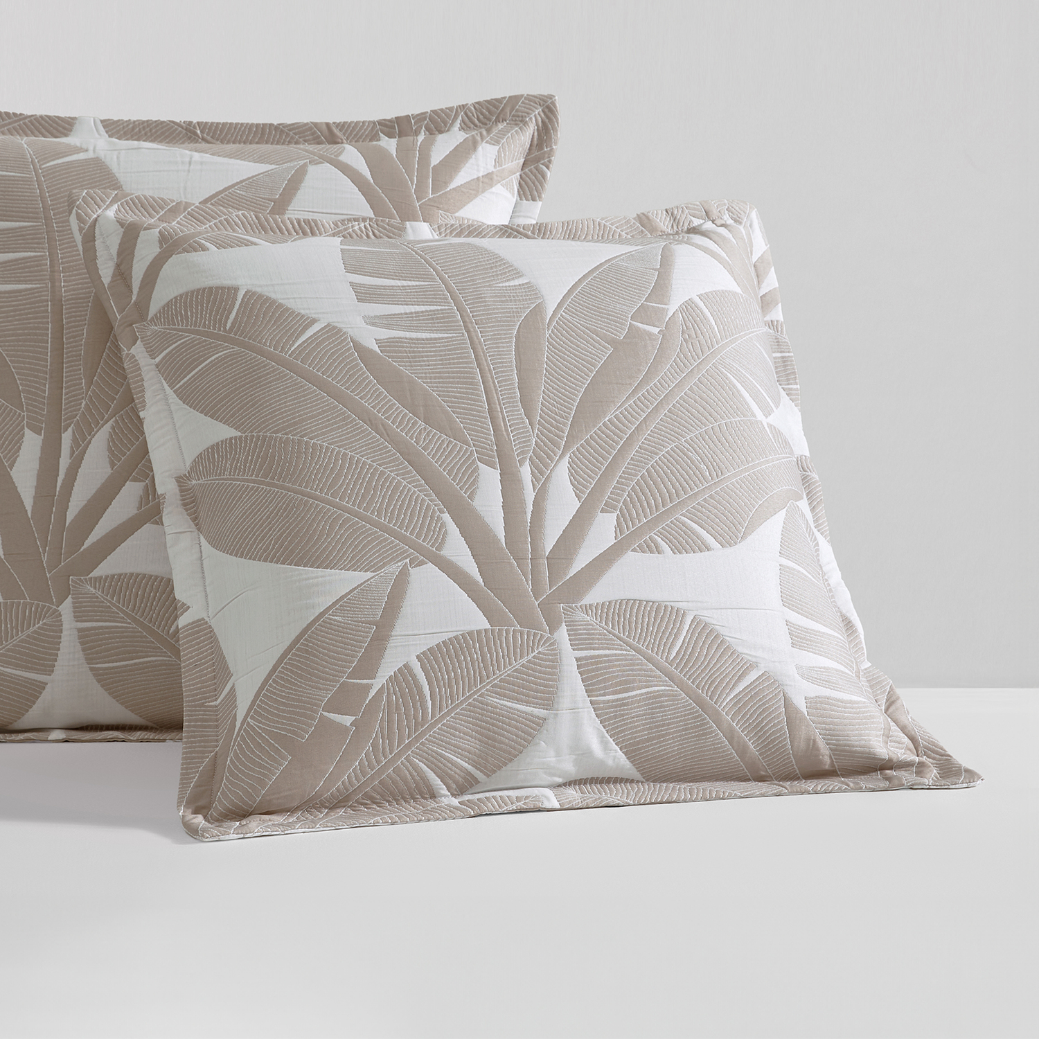 Lagos European Pillowcase