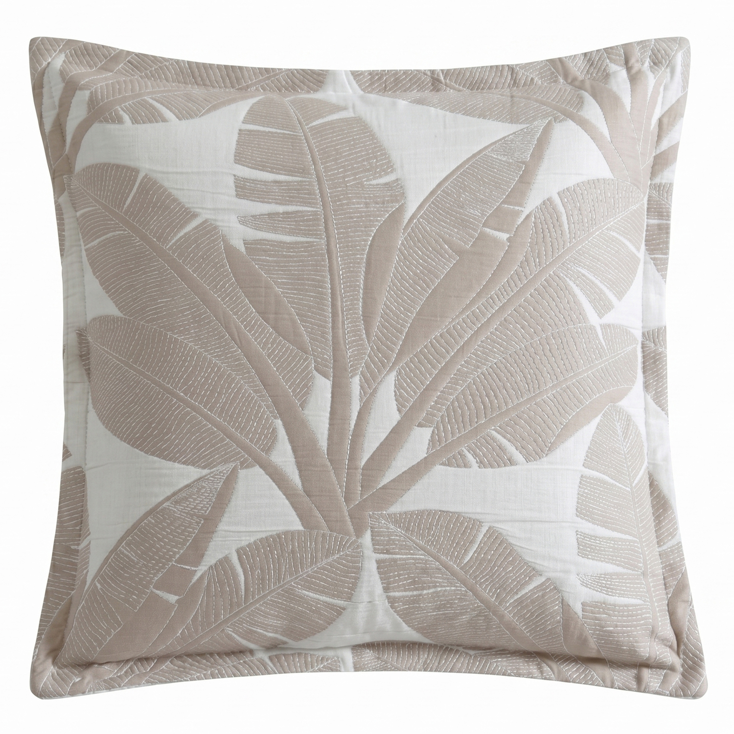 Lagos European Pillowcase