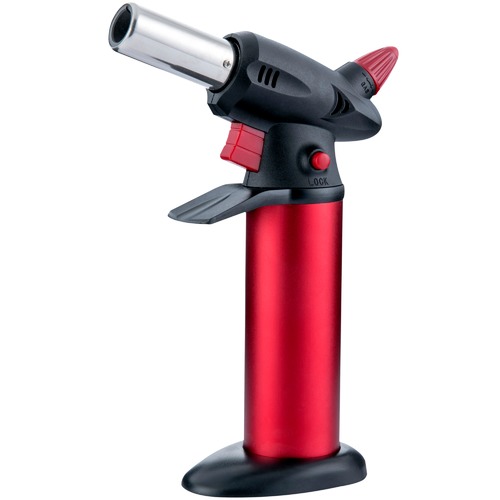 Gourmet Kitchen Refillable Blow Torch Reviews Temple Webster