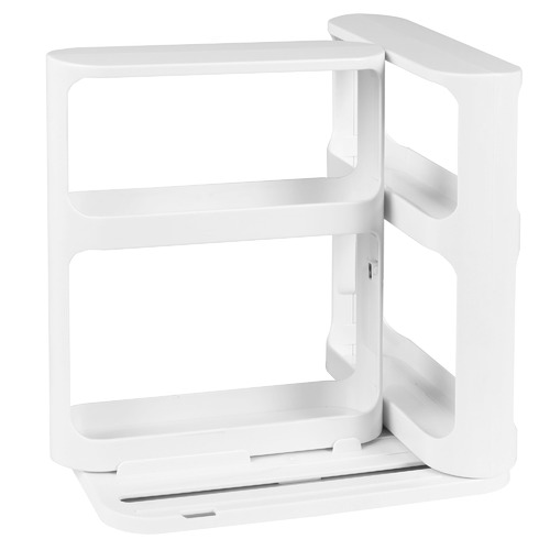 Gourmet Kitchen Gourmet Kitchen Slide & Store Organiser Temple & ster